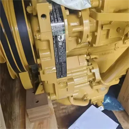 Original New Cummins Original Diesel Engine NT855 Engine For Sale Careful Selection