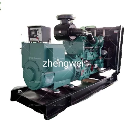 Cummins C80D5 Heavy-Motè dyezèl devwa - Durabilité san parèy ak efikasite gaz enpresyonan pou sipòte operasyon machin lou yo
